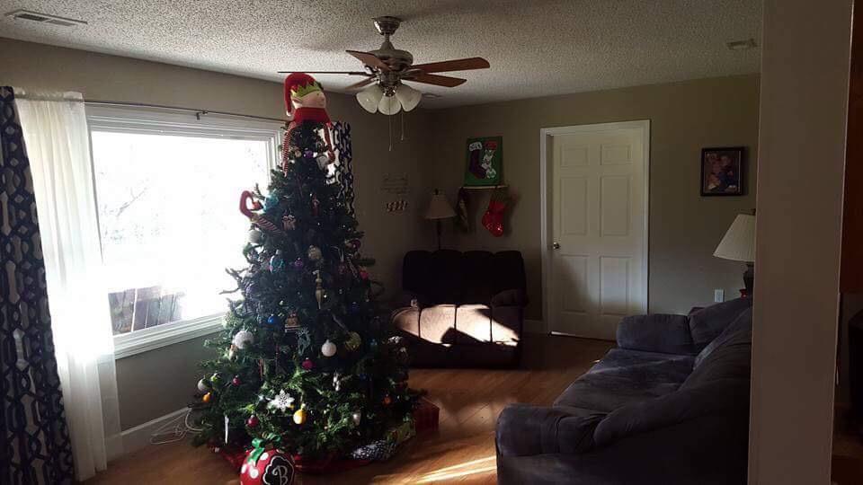 5 Chisolm Creek Road Lawrenceburg, TN 38464 - Photo 10 of 19 Gallery Image 10