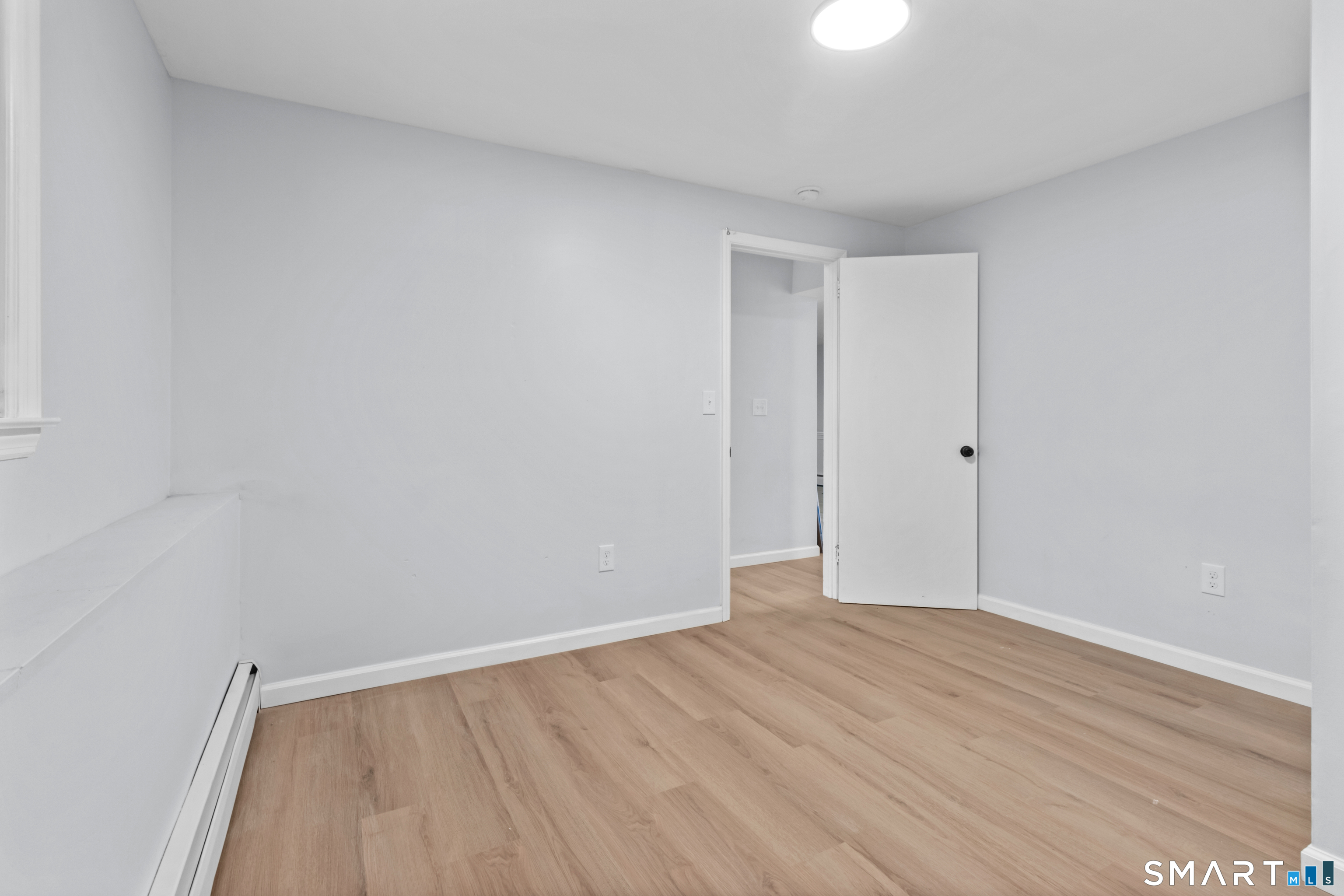 20 Quiet Woods Road East Hampton, CT 06424 - Photo 21 of 40 a view of room with wooden floor