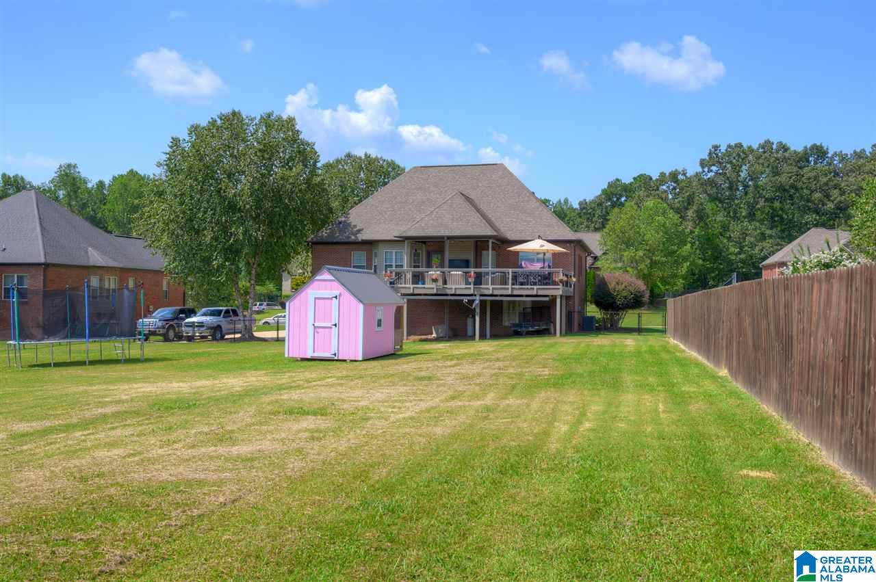 9469 Polo Trace Kimberly, AL 35091 - Photo 38 of 39