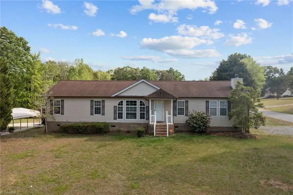 $275,000 | 310 Carriage Loop, Burlington, NC 27217