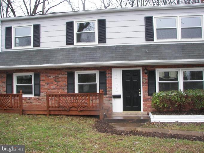 Exterior #2