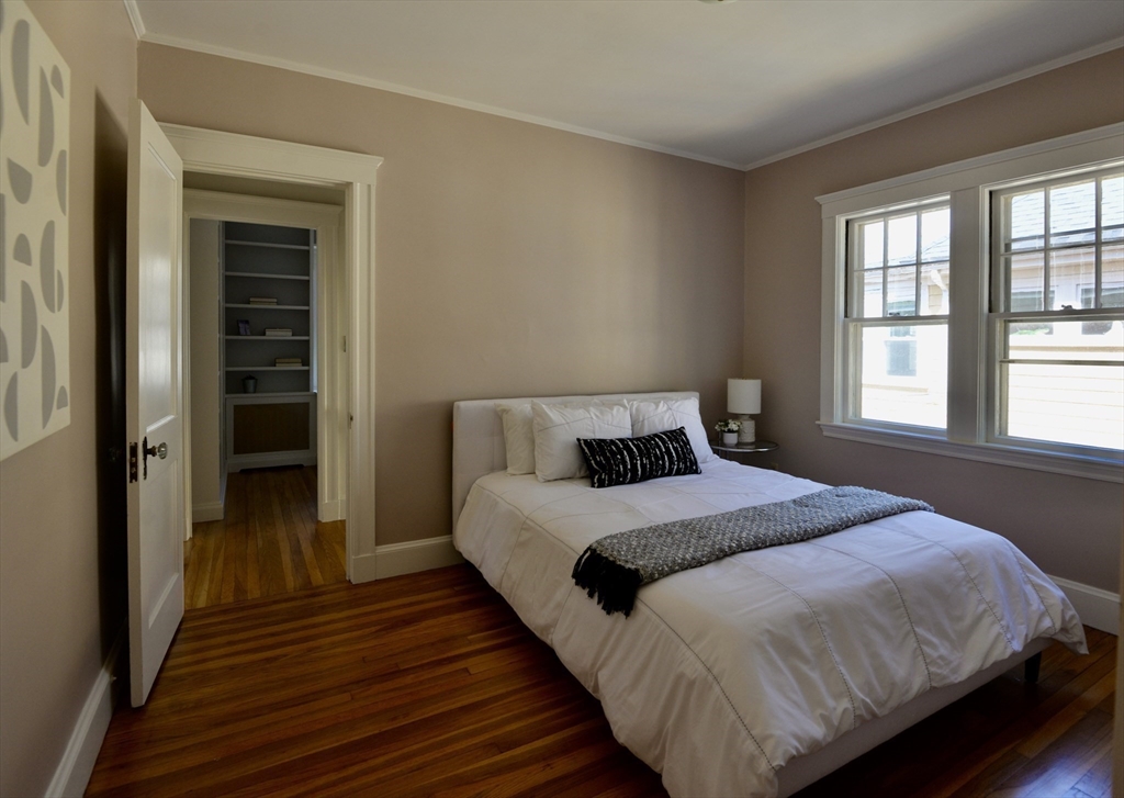 8 Wright Street, Unit 2 Cambridge, MA 02138 - Photo 8 of 10