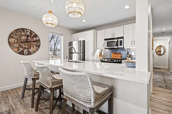 $595,000 | 410 Oselka Drive, Unit 123, New Buffalo, MI 49117