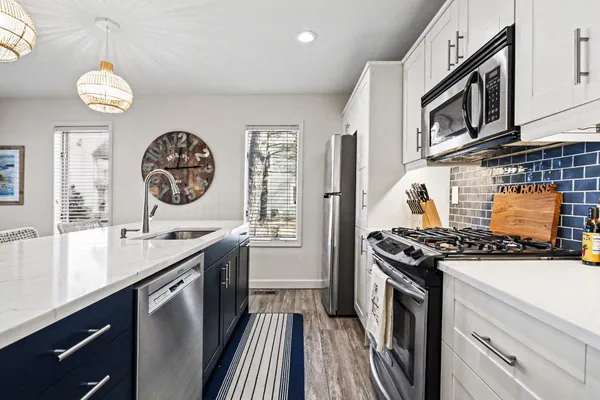 $595,000 | 410 Oselka Drive, Unit 123, New Buffalo, MI 49117