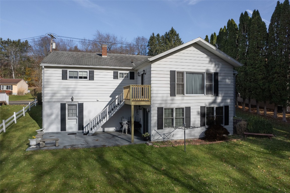 808 Country Club Road Vestal, NY 13850 - Photo 3 of 37 Gallery Image 3