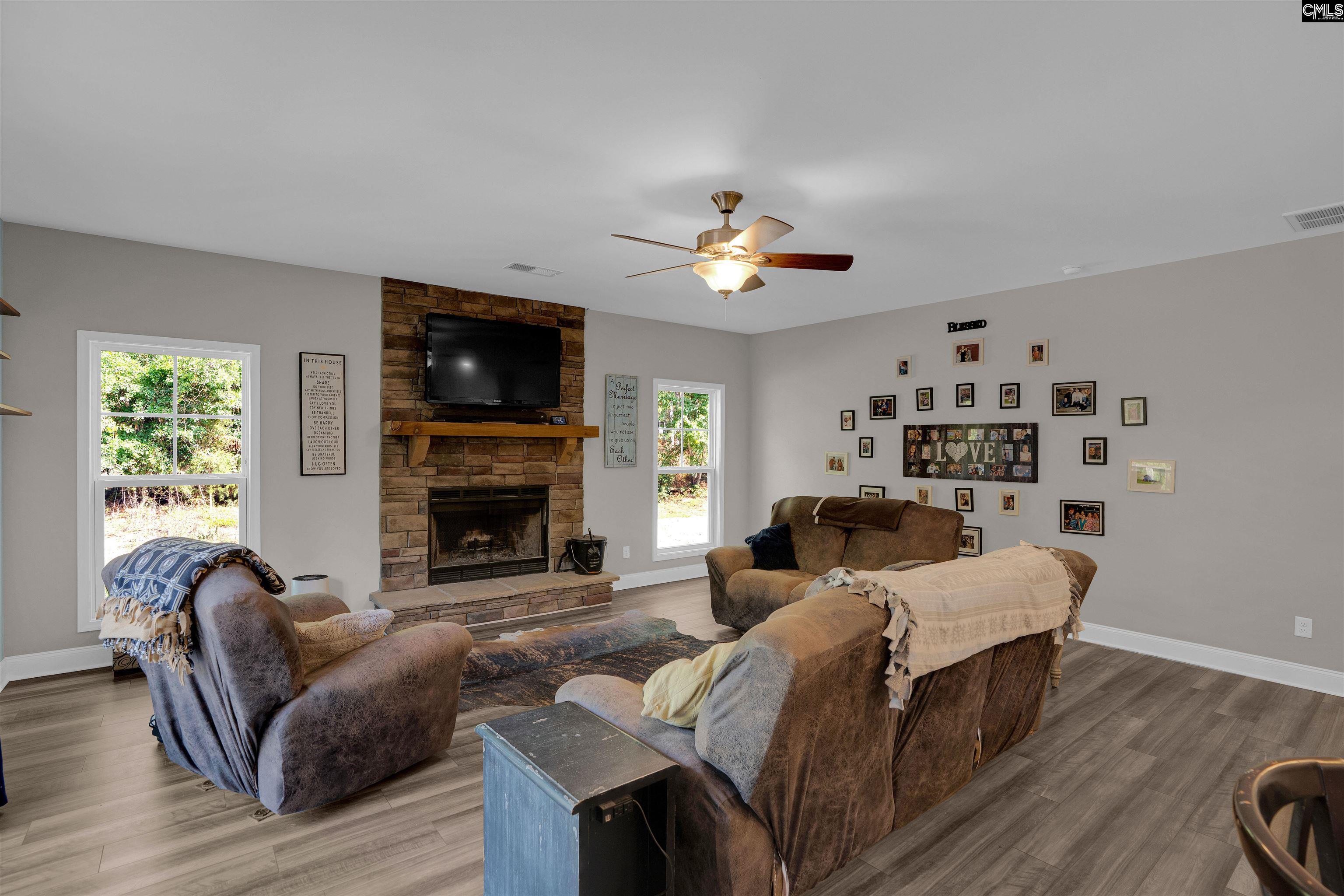 1108 Cotton Branch Road Leesville, SC 29070 - Photo 24 of 72 Gallery Image 24