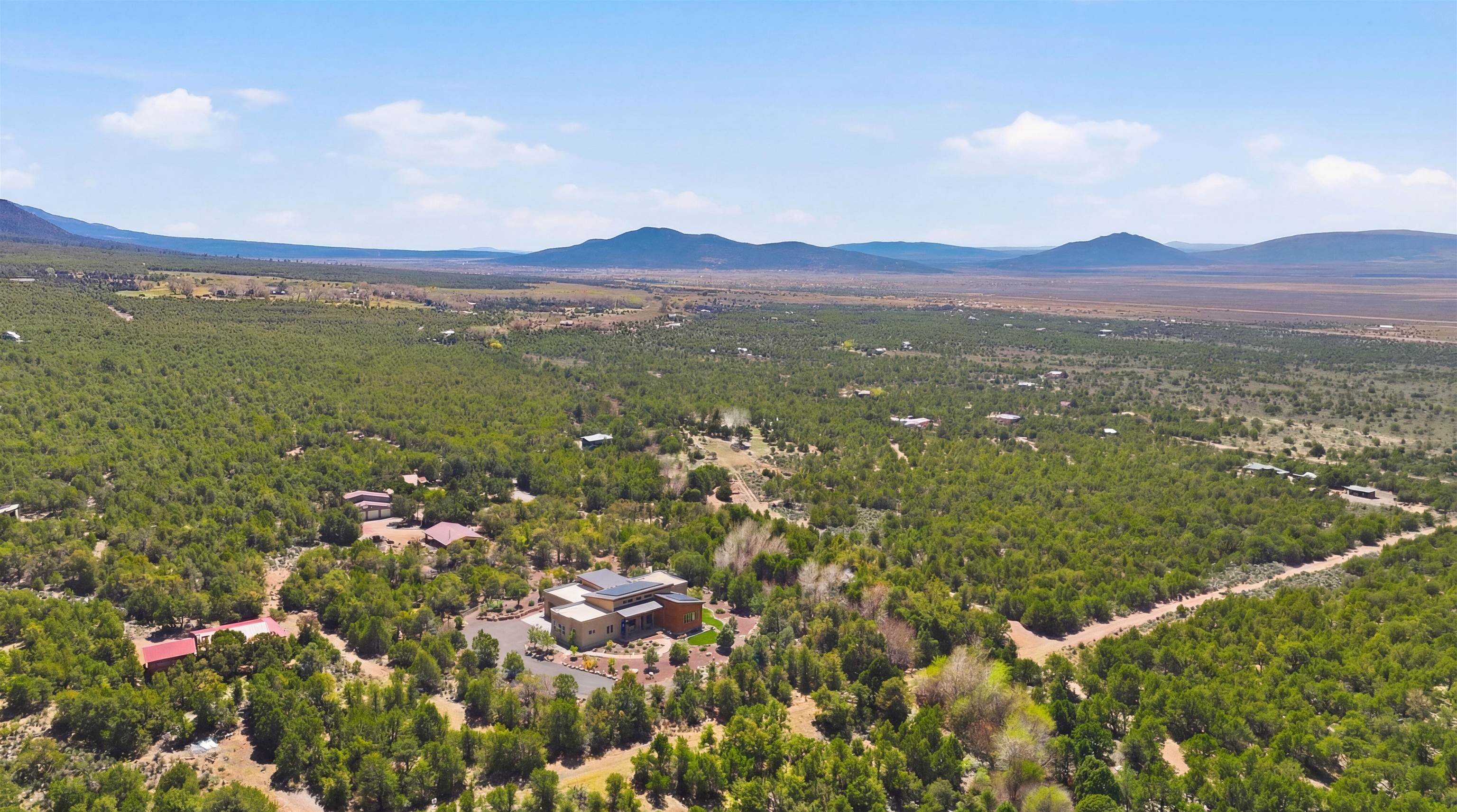4 Plus Acres Vir Sylvia Road Questa, NM 87556 - Photo 15 of 28 Gallery Image 15