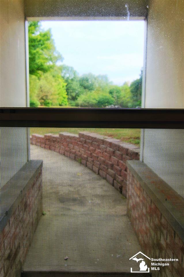 2648 Consear Road Lambertville, MI 48144 - Photo 36 of 42 Lower Level Entry