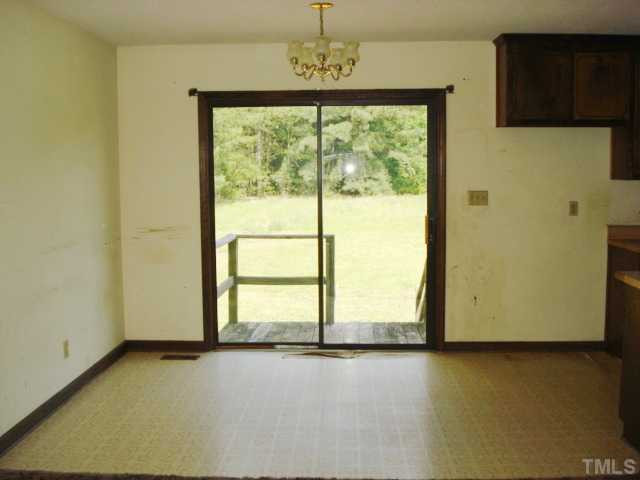 2528 Edgemont Road Wendell, NC 27591 - Photo 4 of 9 Dining Room