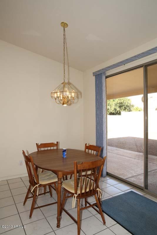 9824 East Pine Valley Road Scottsdale, AZ 85260 - Photo 13 of 30 Breakfast Area