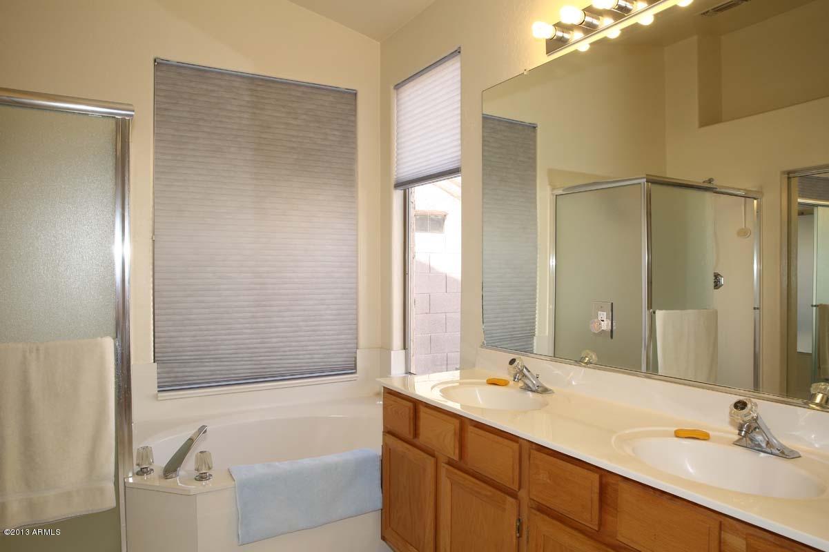 9824 East Pine Valley Road Scottsdale, AZ 85260 - Photo 16 of 30 Master Bath