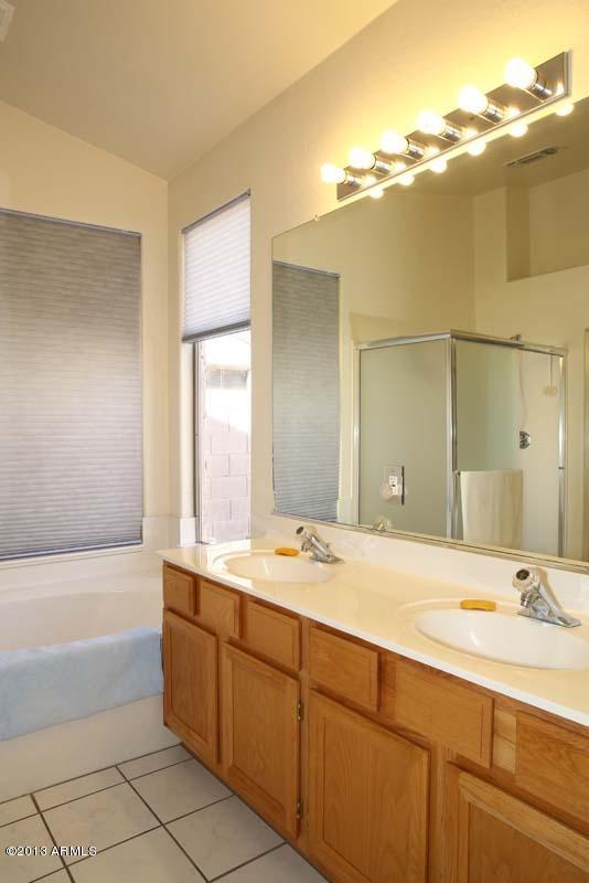 9824 East Pine Valley Road Scottsdale, AZ 85260 - Photo 17 of 30 Master Bath2