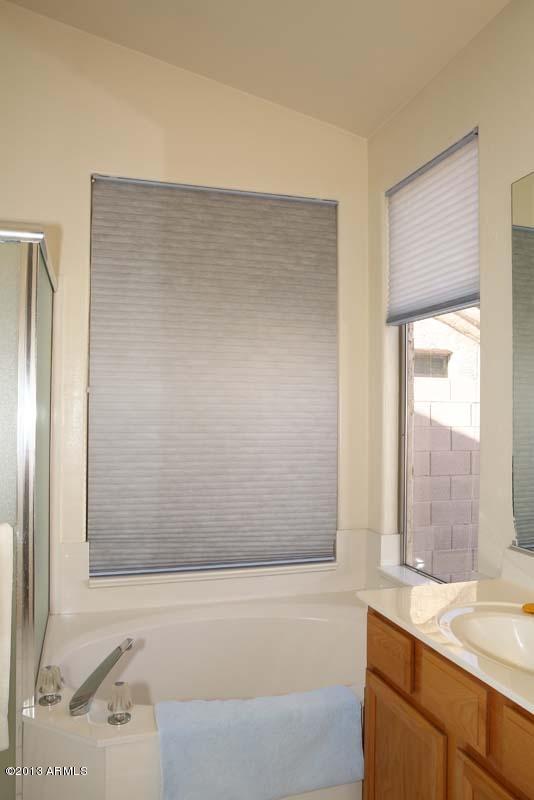 9824 East Pine Valley Road Scottsdale, AZ 85260 - Photo 18 of 30 Master Bath-Garden Tub