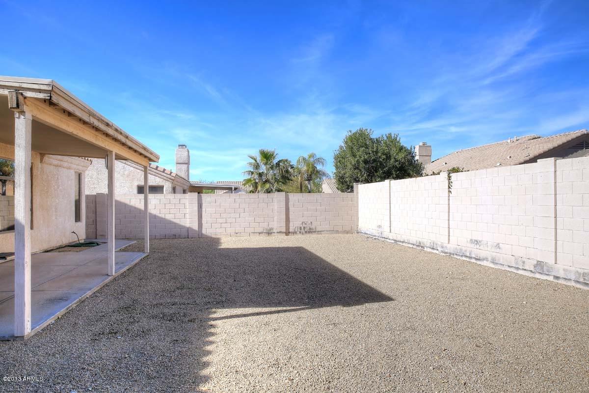 9824 East Pine Valley Road Scottsdale, AZ 85260 - Photo 27 of 30 Backyard2