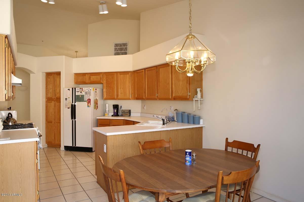 9824 East Pine Valley Road Scottsdale, AZ 85260 - Photo 8 of 30 Kitchen