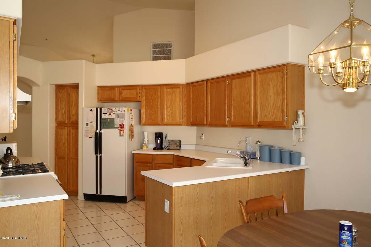 9824 East Pine Valley Road Scottsdale, AZ 85260 - Photo 9 of 30 Kitchen2