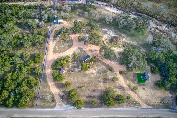 $999,999 | 1156 Narrows Road, Blanco, TX 78606