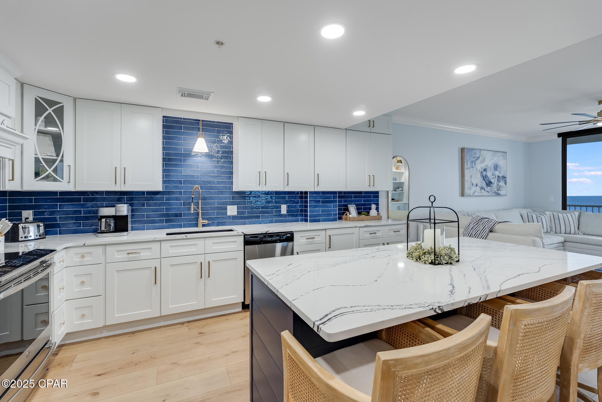 17281 Front Beach Road, Unit 802 Panama City Beach, FL 32413 - Photo 6 of 63