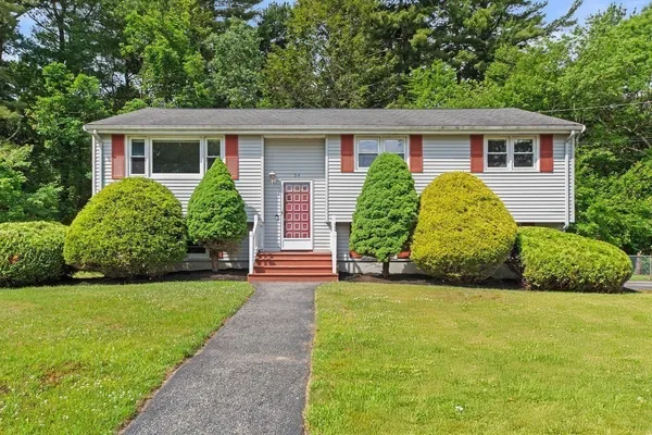 $549,900 | 54 Ross Avenue, Stoughton, MA 02072