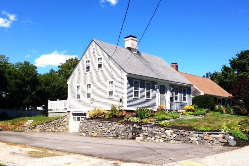 16 Surf Road Cape Elizabeth, ME 04107 - Photo 27 of 28 Photo