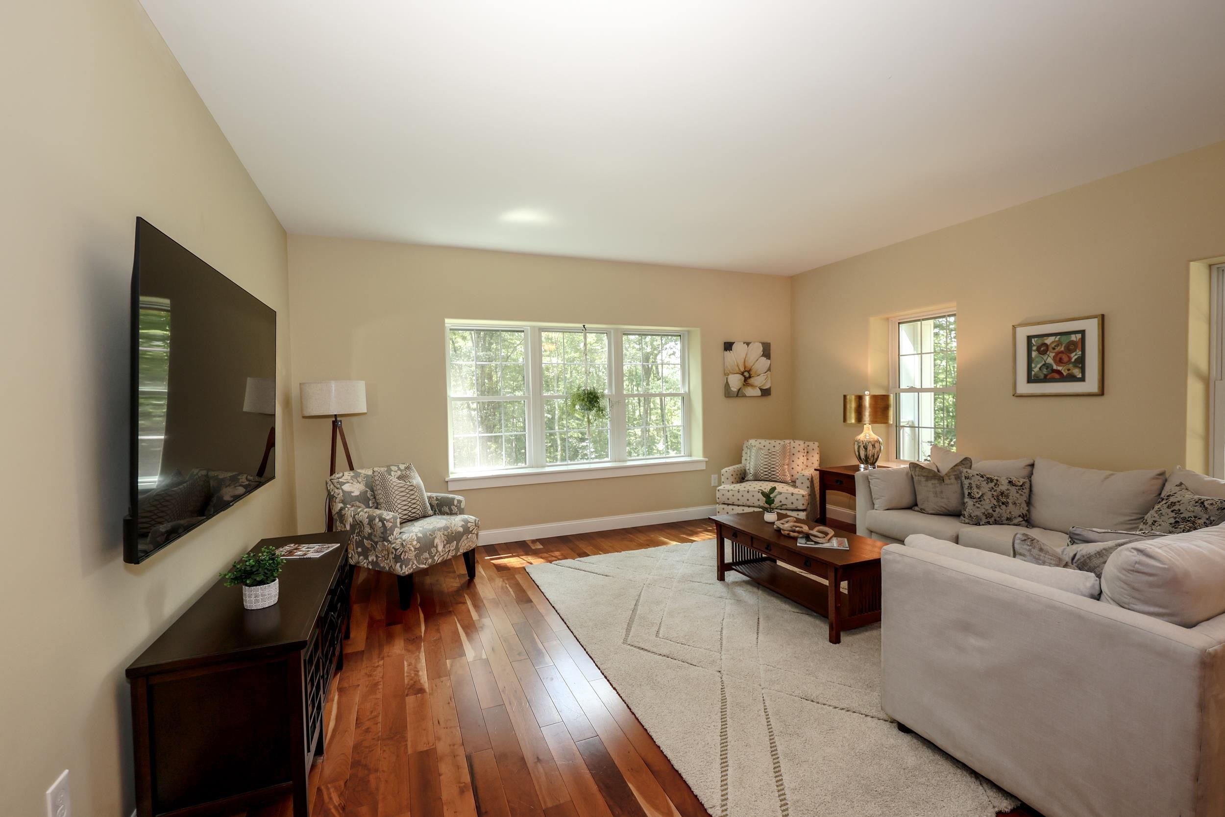 237 Grapevine Road Dunbarton, NH 03046 - Photo 8 of 60 Gallery Image 8