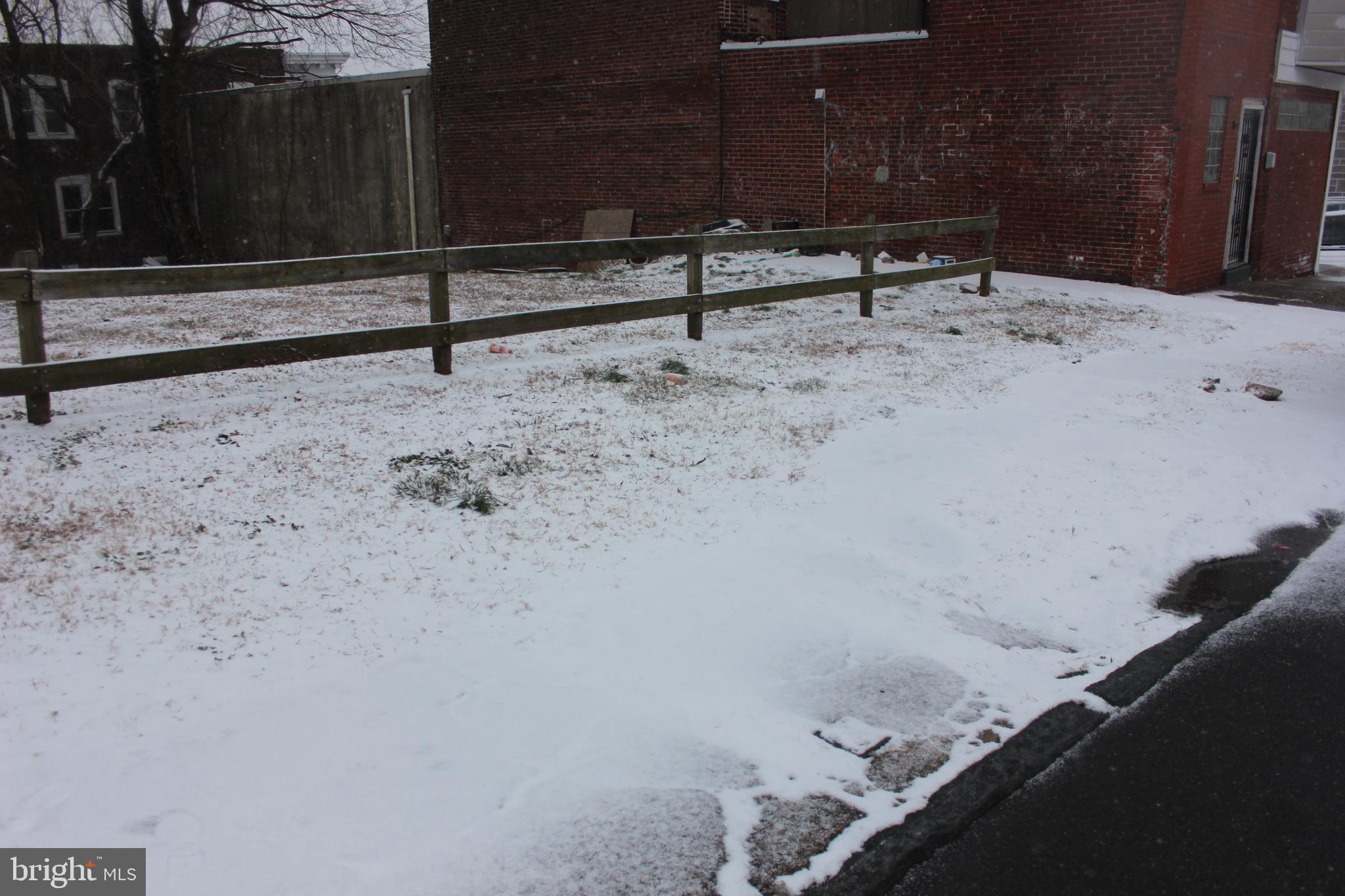 403 North Simpson Street Philadelphia, PA 19151 - Photo 17 of 33