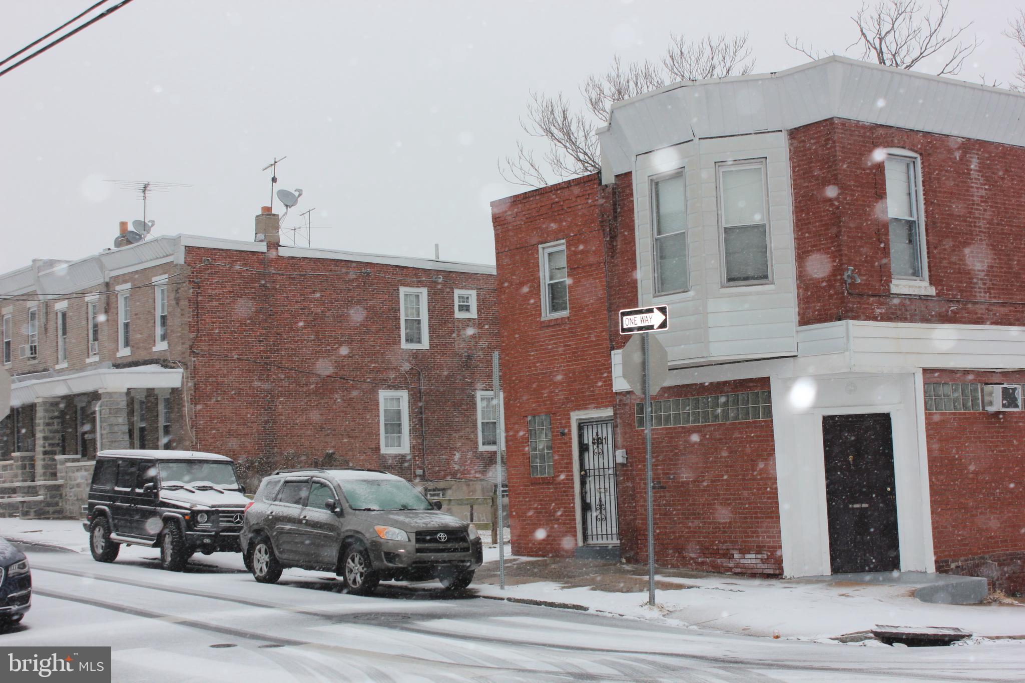 403 North Simpson Street Philadelphia, PA 19151 - Photo 19 of 33