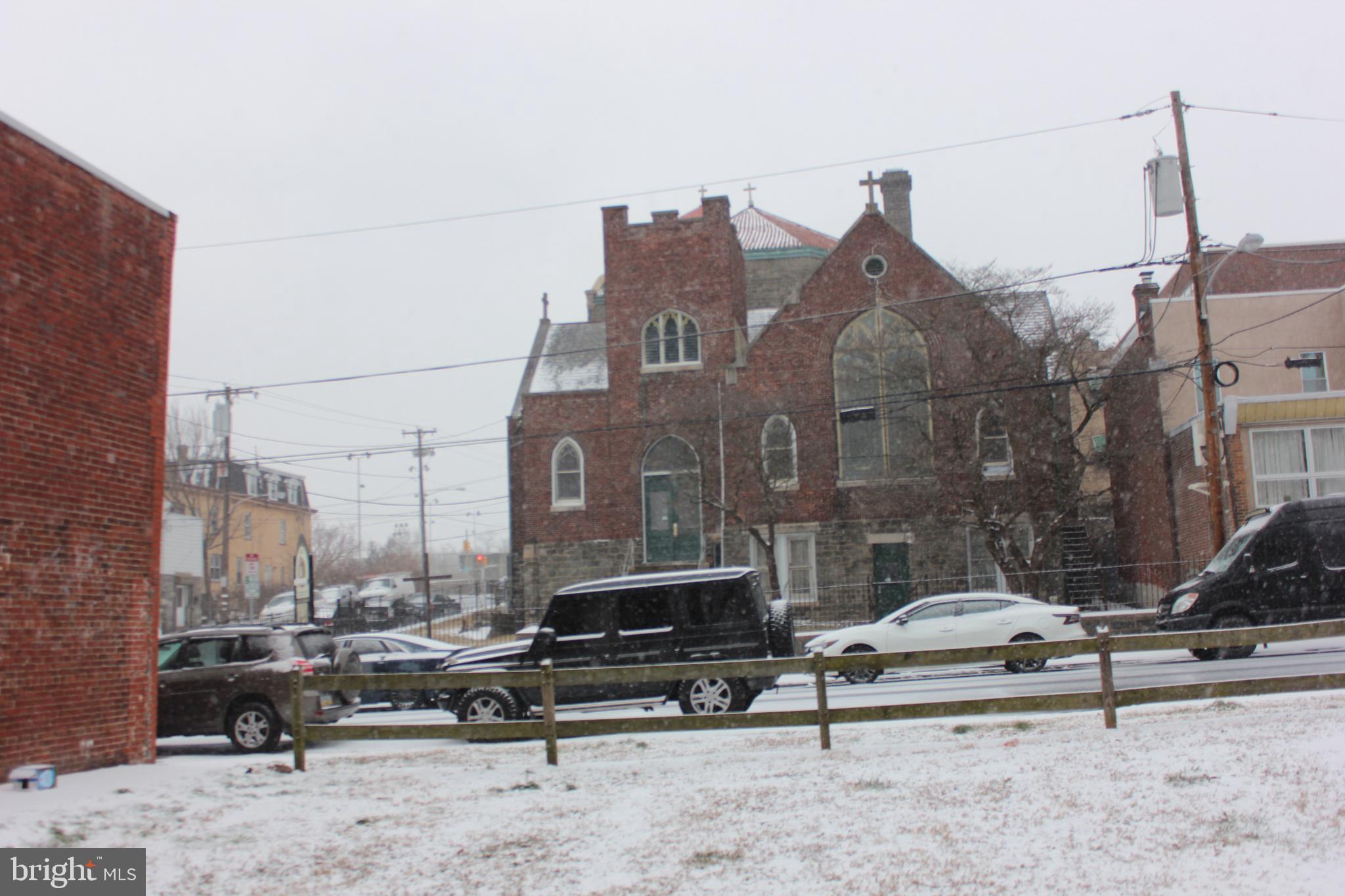 403 North Simpson Street Philadelphia, PA 19151 - Photo 20 of 33
