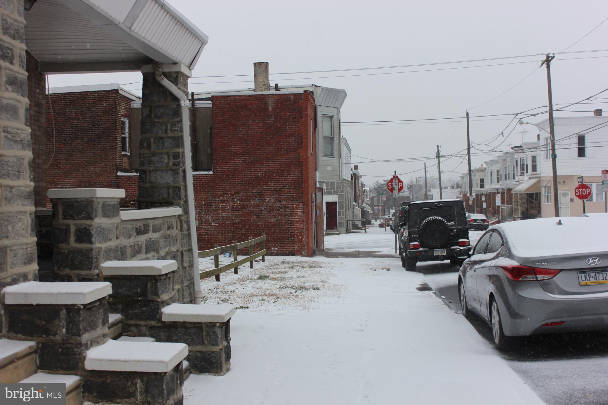 403 North Simpson Street Philadelphia, PA 19151 - Photo 21 of 33