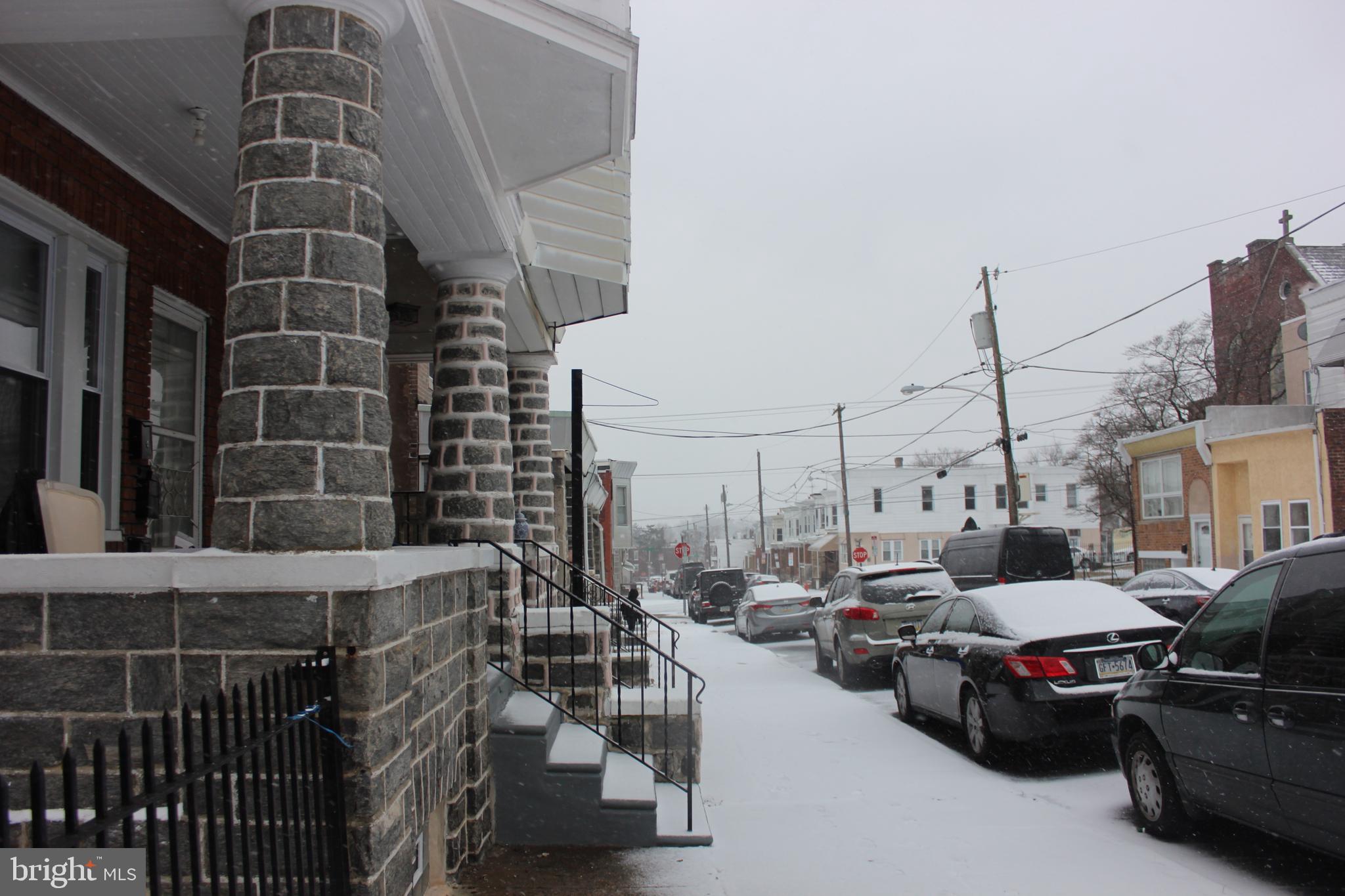 403 North Simpson Street Philadelphia, PA 19151 - Photo 22 of 33