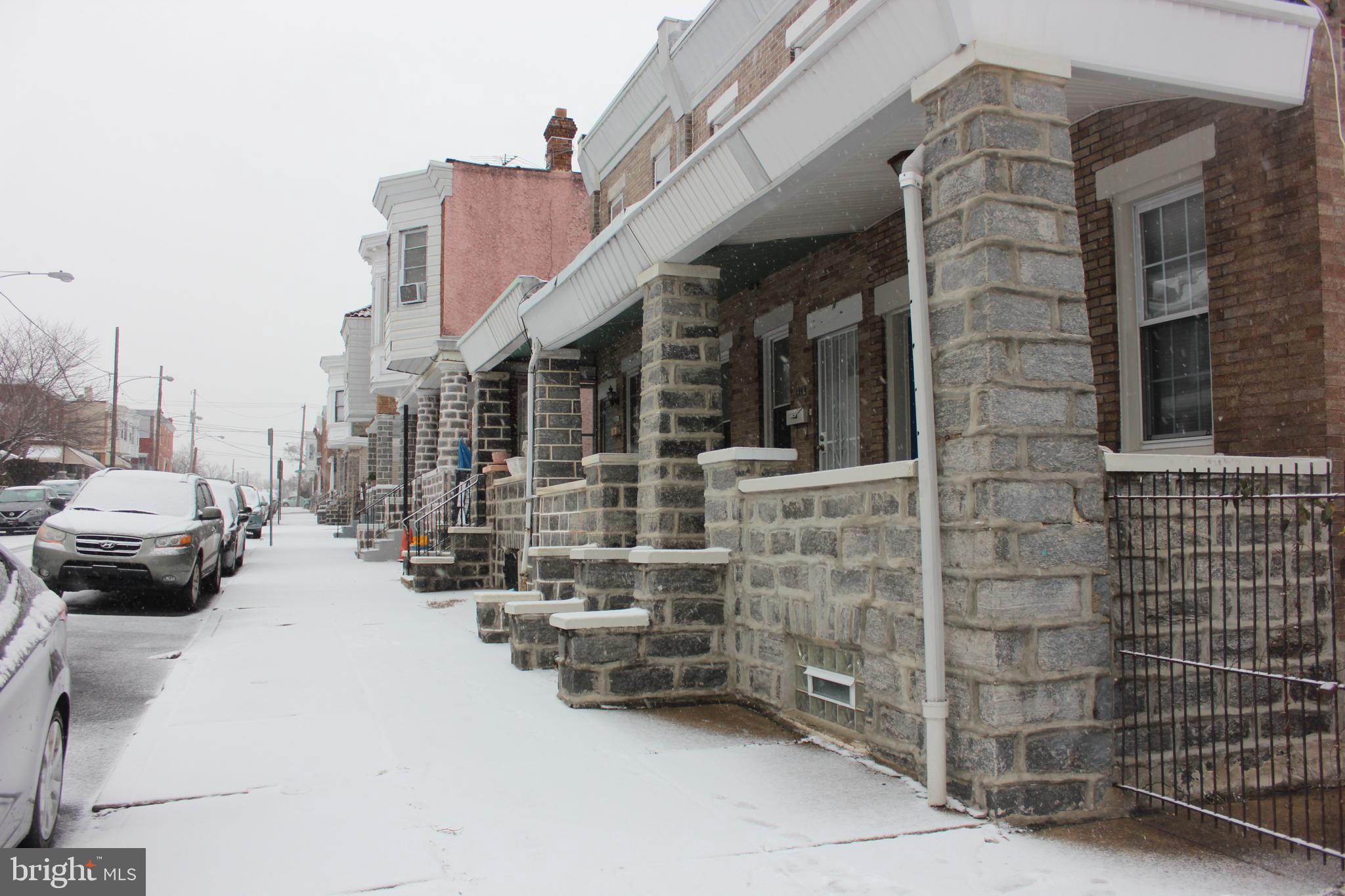 403 North Simpson Street Philadelphia, PA 19151 - Photo 23 of 33