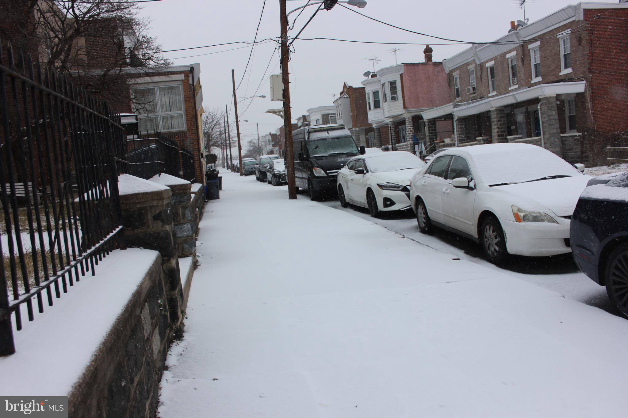 403 North Simpson Street Philadelphia, PA 19151 - Photo 24 of 33