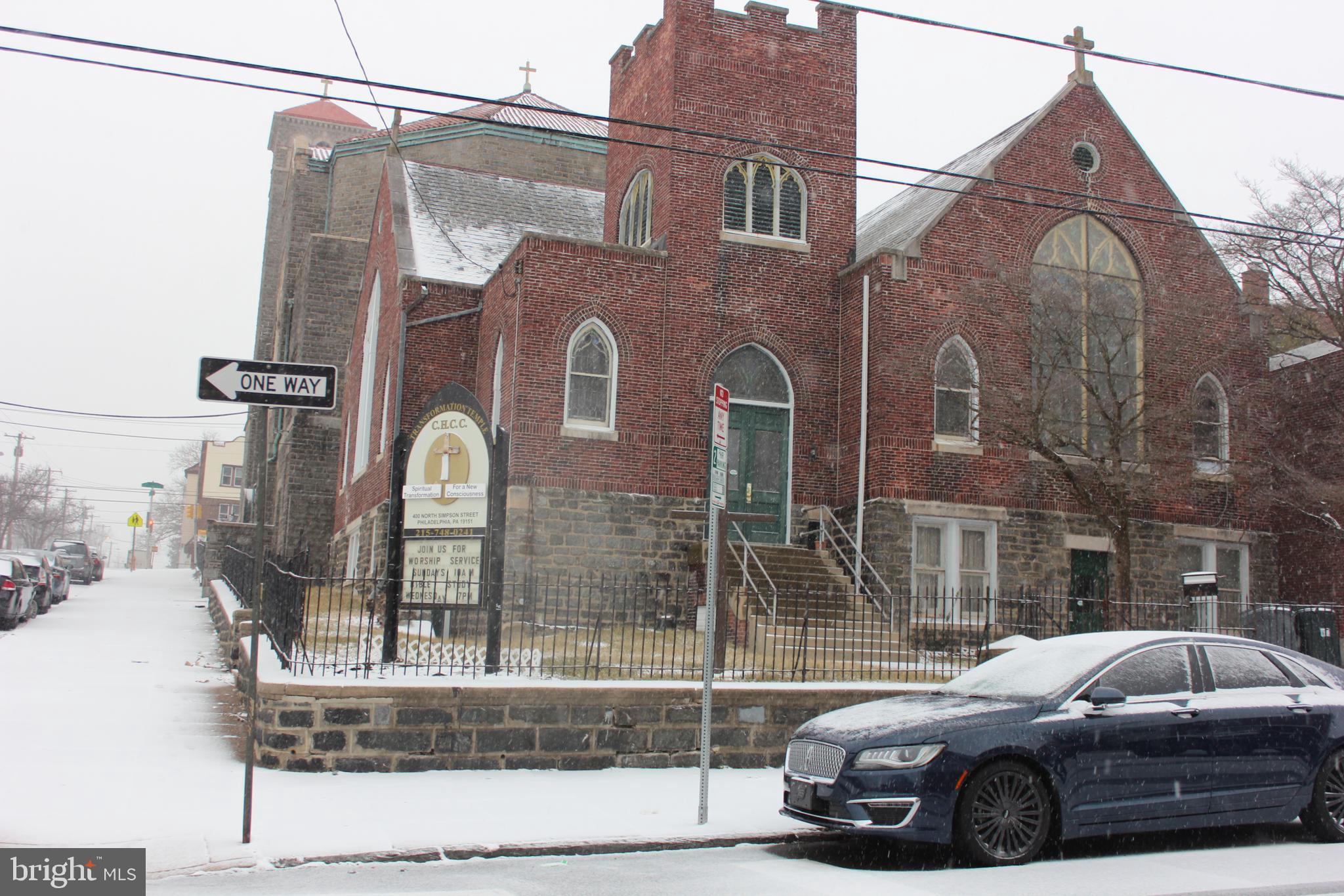 403 North Simpson Street Philadelphia, PA 19151 - Photo 25 of 33