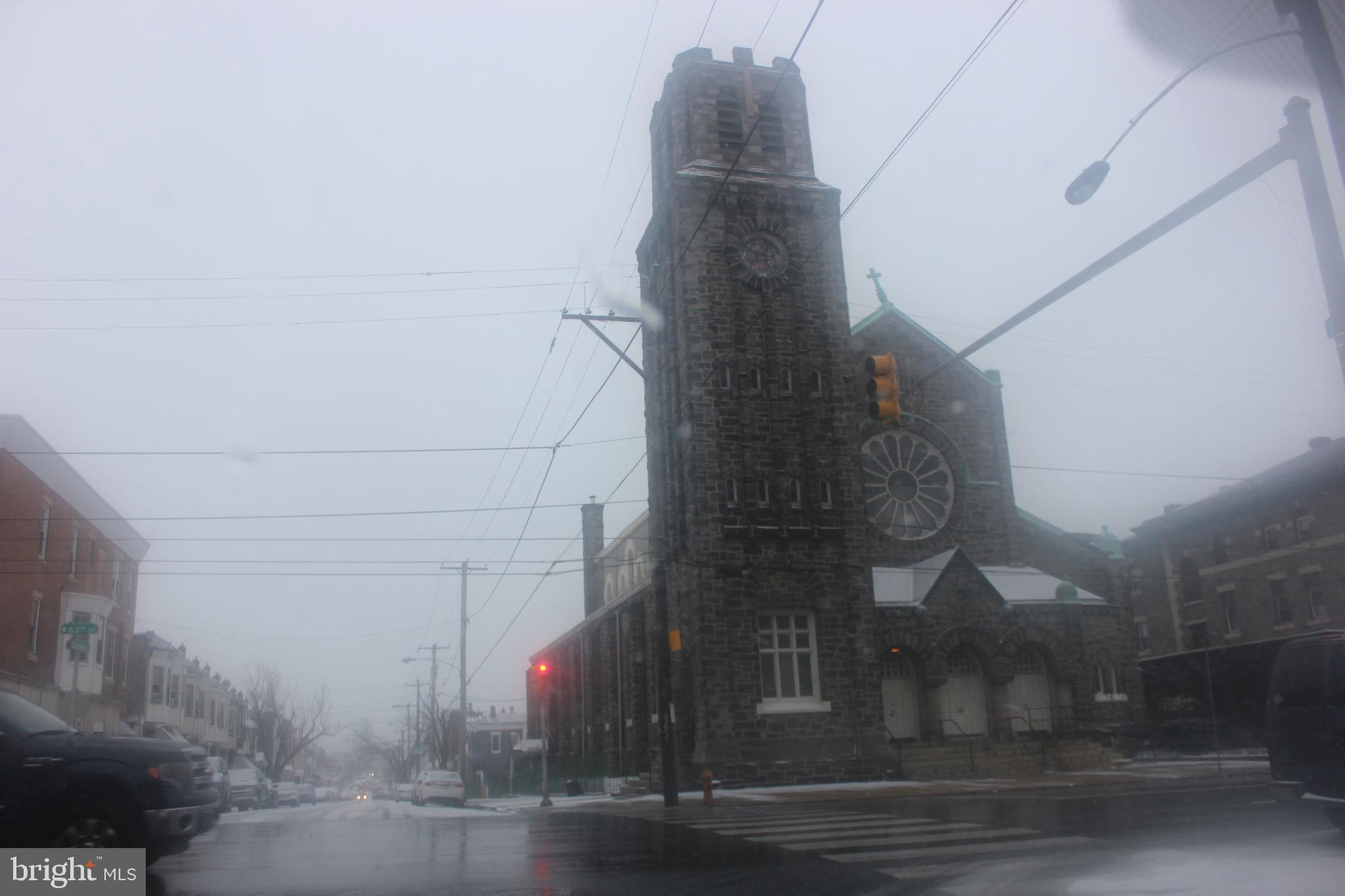 403 North Simpson Street Philadelphia, PA 19151 - Photo 27 of 33