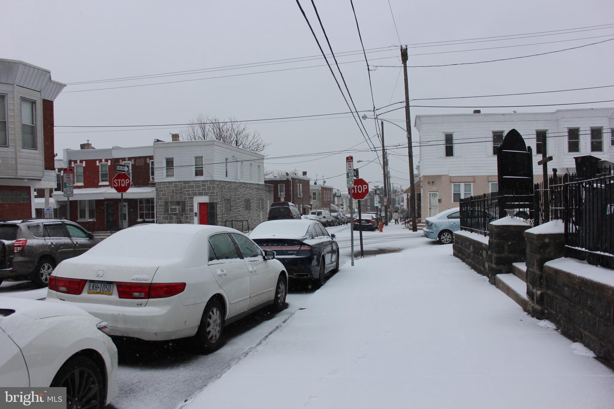 403 North Simpson Street Philadelphia, PA 19151 - Photo 28 of 33