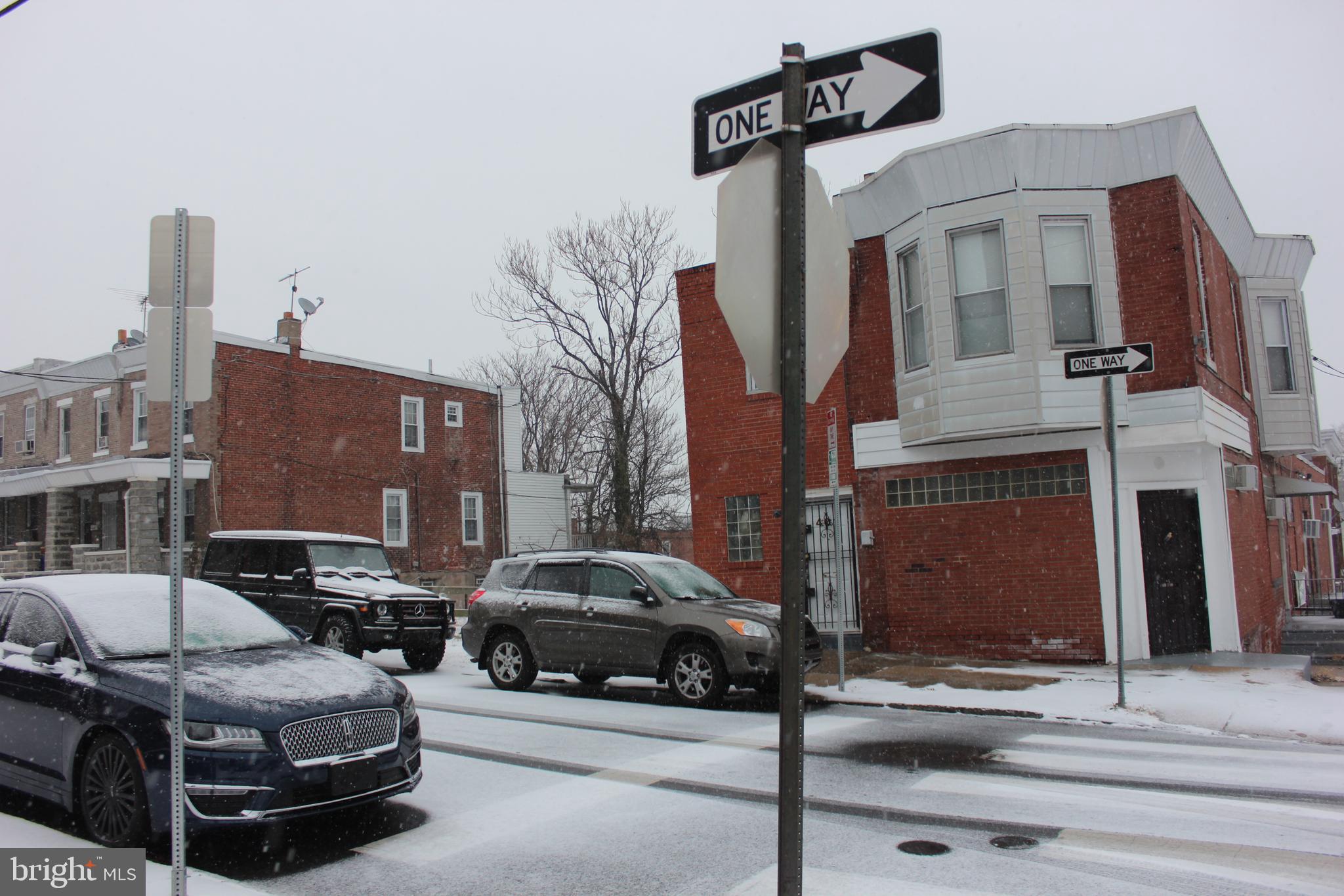 403 North Simpson Street Philadelphia, PA 19151 - Photo 30 of 33