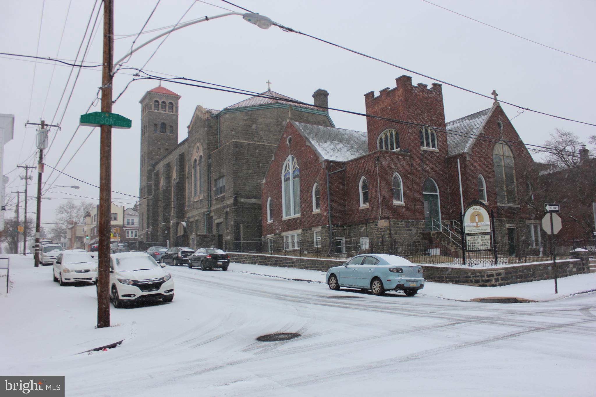 403 North Simpson Street Philadelphia, PA 19151 - Photo 31 of 33