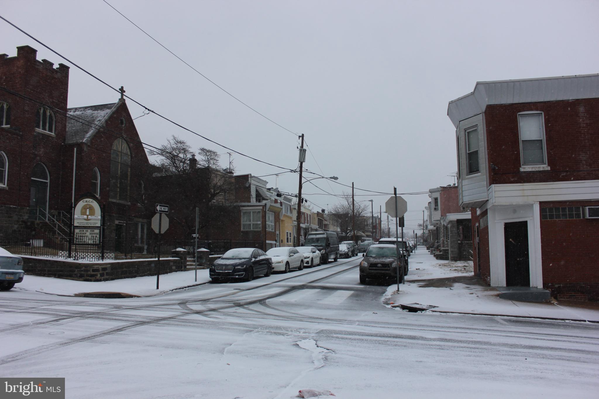 403 North Simpson Street Philadelphia, PA 19151 - Photo 32 of 33