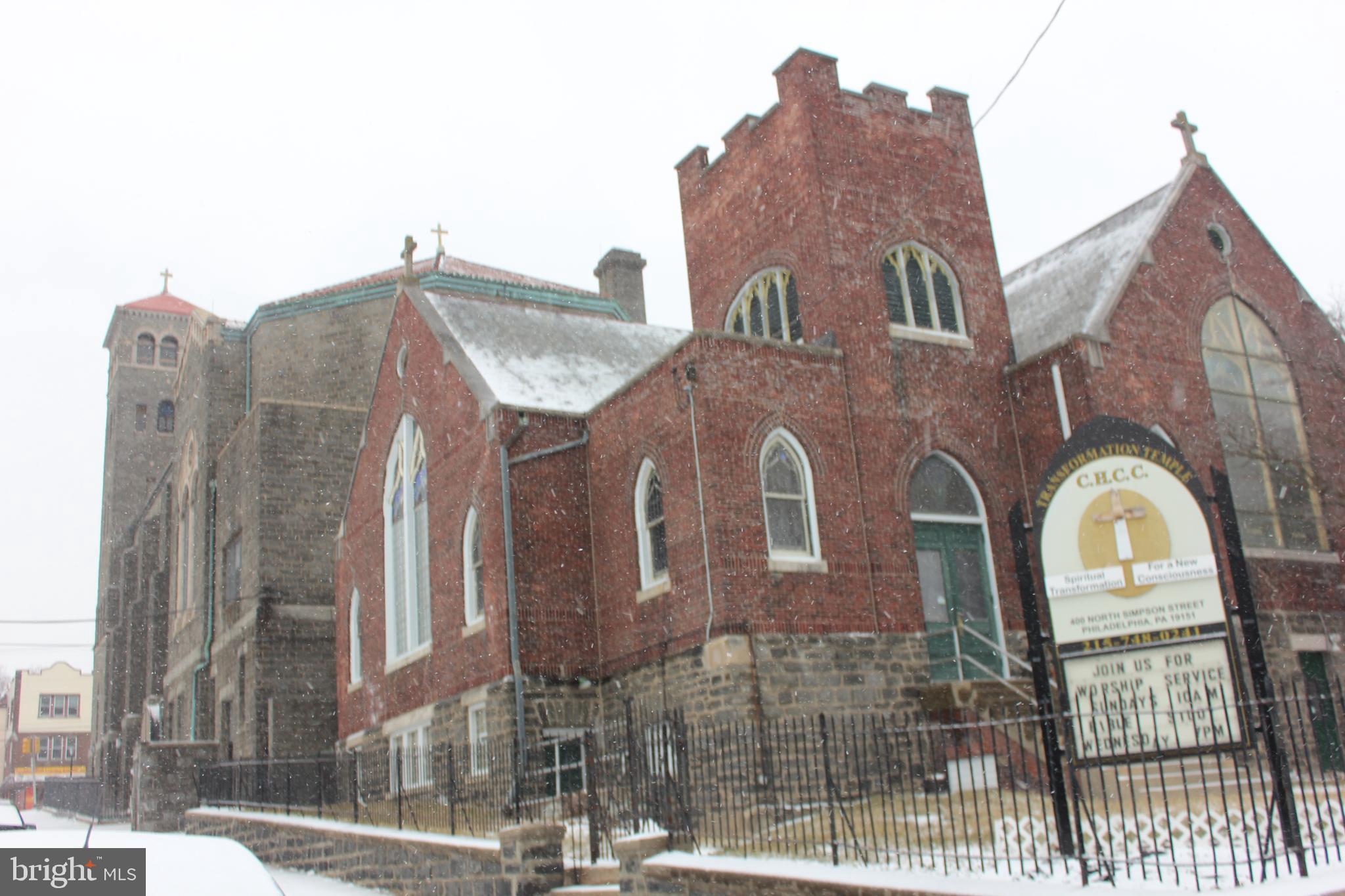 403 North Simpson Street Philadelphia, PA 19151 - Photo 33 of 33