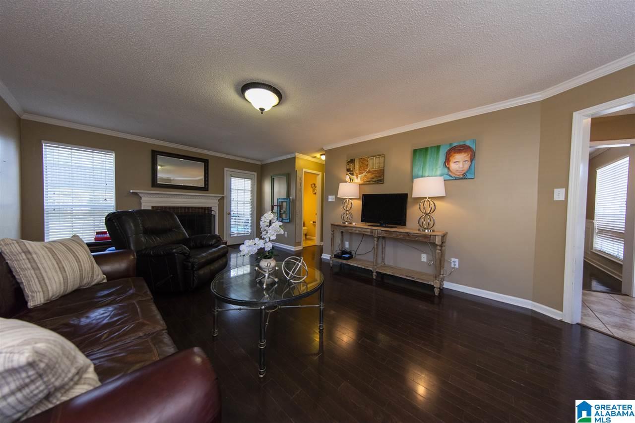 109 Berryhill Lane Alabaster, AL 35007 - Photo 3 of 23