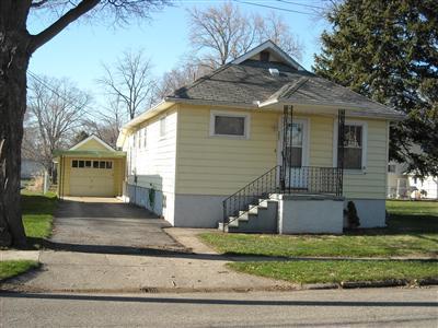 227 York Street Bronson, MI 49028 - Photo 1 of 7 Primary Photo