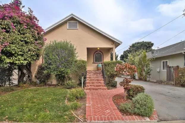 $3,500 | 40 North Grant Street, San Mateo, CA 94401