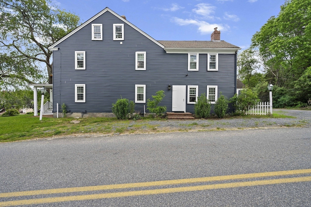 198 Brook Street Rehoboth, MA 02769 - Photo 32 of 42