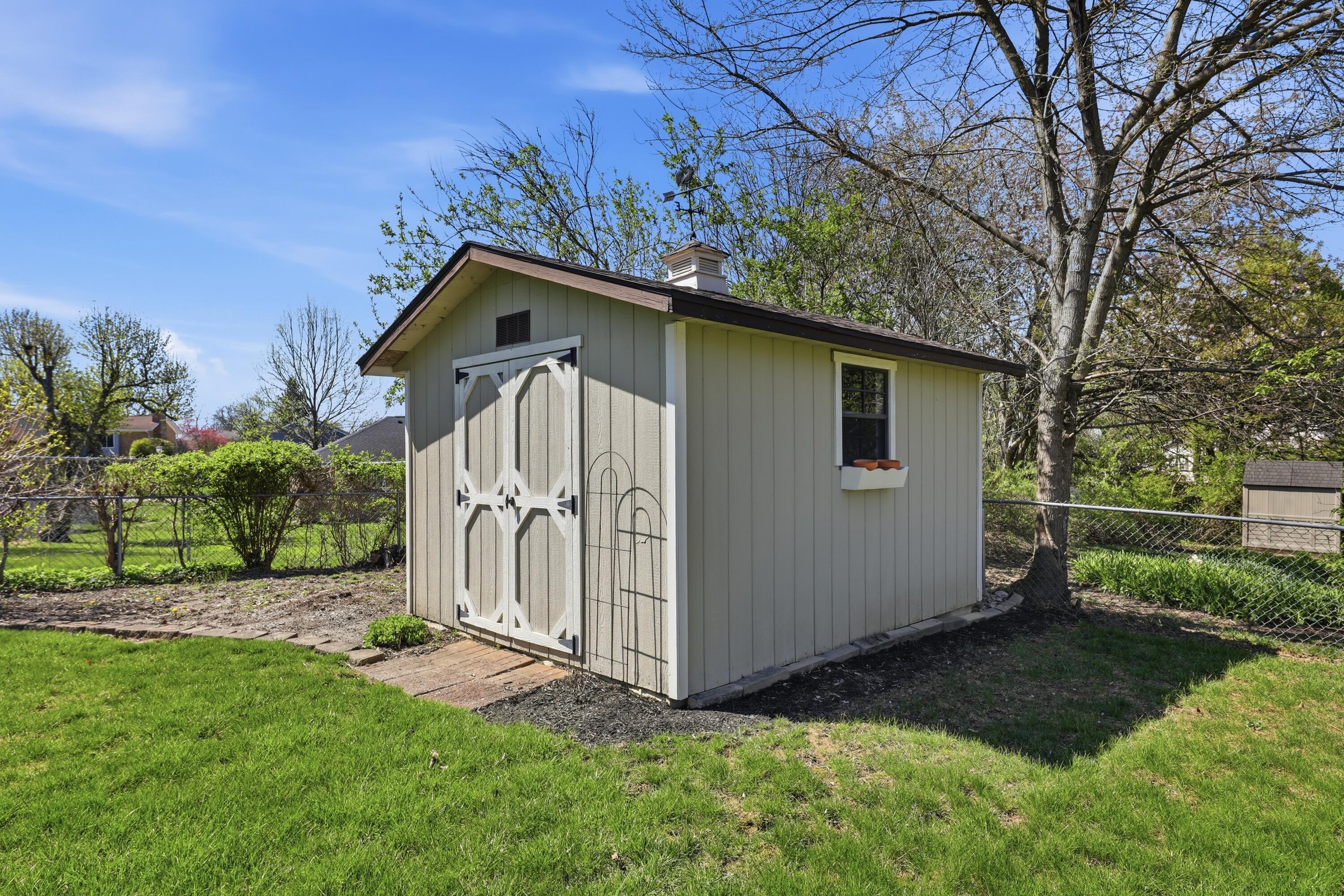837 Santa Monica Avenue Springfield, OH 45503 - Photo 43 of 62