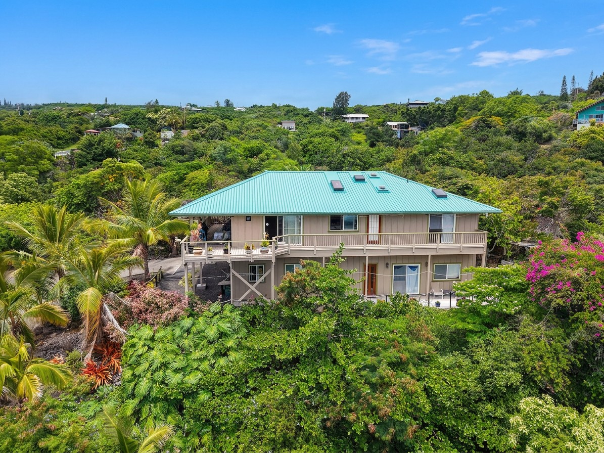 88-2222 Milolii Road Captain Cook, HI 96704 - Photo 2 of 30