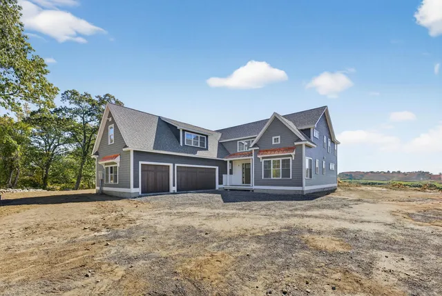 $2,300,000 | 258 North Amherst Road, Unit 34, Bedford, NH 03110