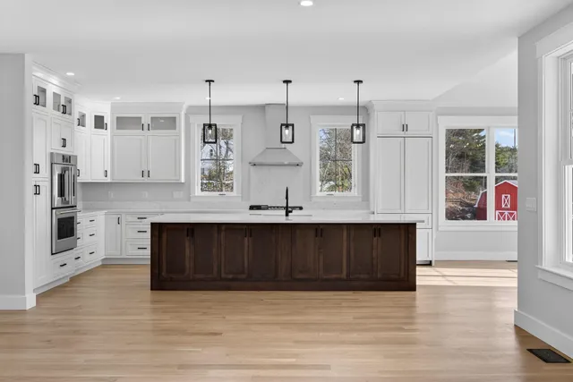 $2,300,000 | 258 North Amherst Road, Unit 34, Bedford, NH 03110