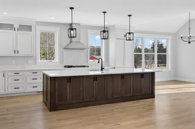 $2,300,000 | 258 North Amherst Road, Unit 34, Bedford, NH 03110