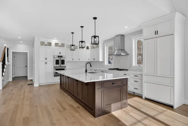 $2,300,000 | 258 North Amherst Road, Unit 34, Bedford, NH 03110