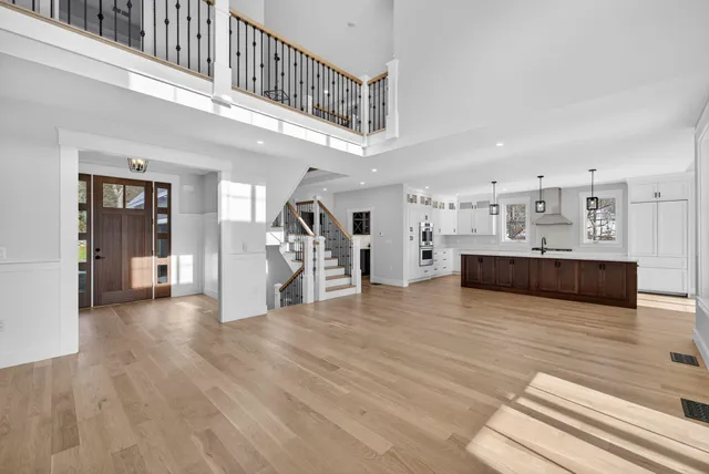 $2,300,000 | 258 North Amherst Road, Unit 34, Bedford, NH 03110